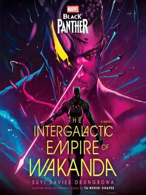 cover image of Marvel